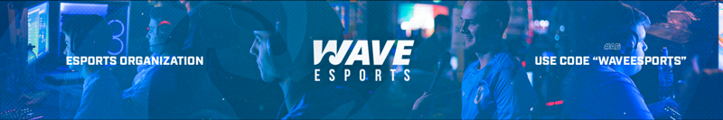 Wave eSports