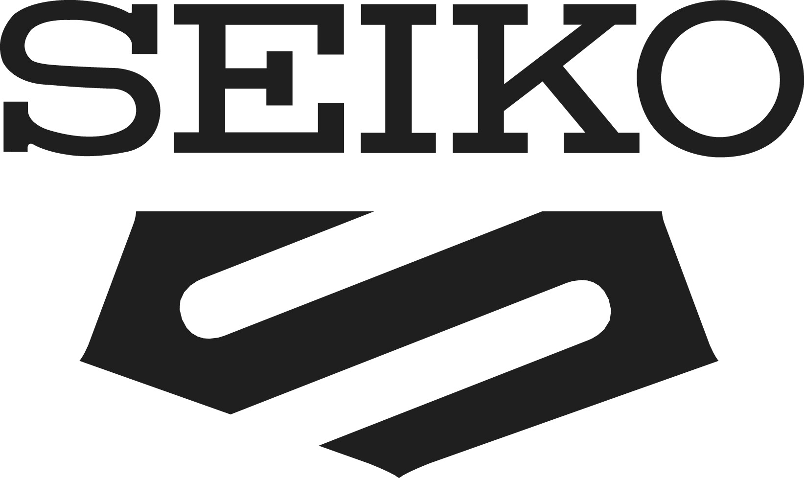 Logo Seiko