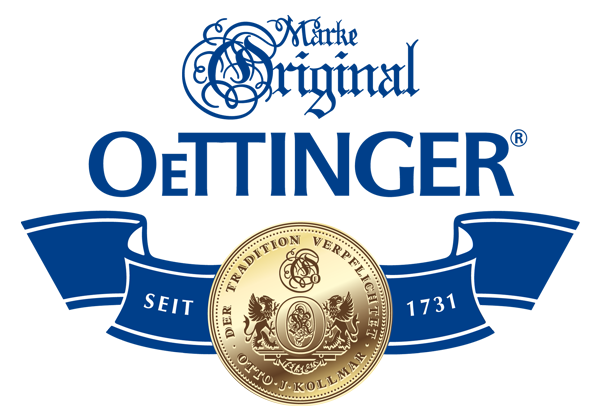 Logo OeTTINGER